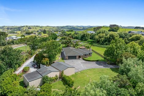 Photo of property in 1137 Port Albert Road, Port Albert, Wellsford, 0973