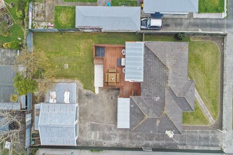 Photo of property in 25 Hannan Street, Levin, 5510