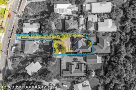 Photo of property in 25 Field Street, Silverstream, Upper Hutt, 5019