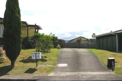 Photo of property in 2/3 Pamela Place, New Lynn, Auckland, 0600