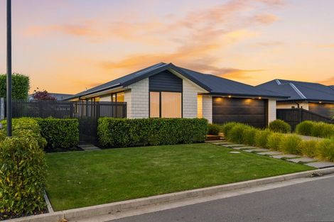Photo of property in 71 Sunline Avenue, Lincoln, 7608