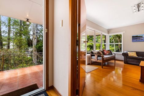 Photo of property in 15 Sylvan Valley Avenue, Titirangi, Auckland, 0604