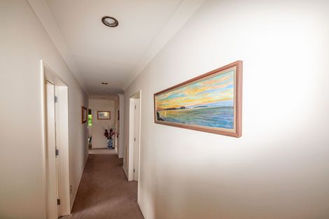 Photo of property in 23 Waverton Terrace, Churton Park, Wellington, 6037