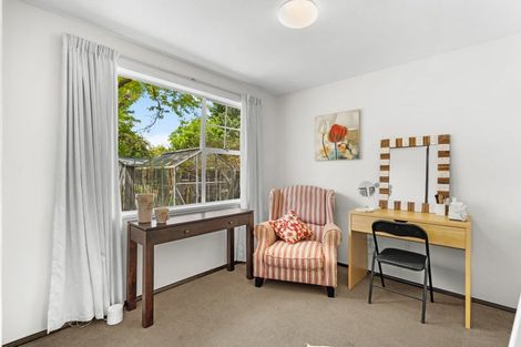 Photo of property in 18 Townshend Crescent, Halswell, Christchurch, 8025