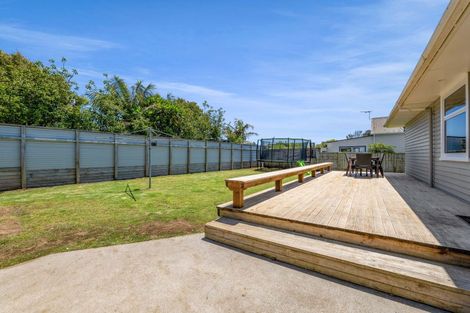 Photo of property in 63 Domett Street, Waitara, 4320