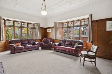 Photo of property in 55 Arthur Street, Dunedin Central, Dunedin, 9016