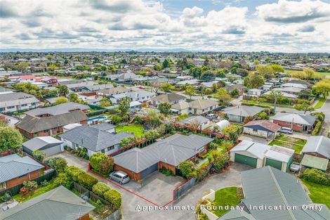 Photo of property in 22 Bainton Street, Bishopdale, Christchurch, 8053