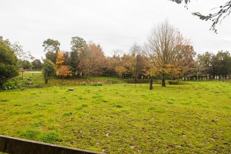 Photo of property in 399 Scotts Road, Linton, Palmerston North, 4472