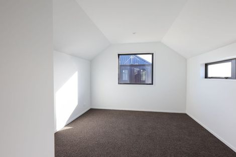 Photo of property in 26 Hargest Crescent, Sydenham, Christchurch, 8023