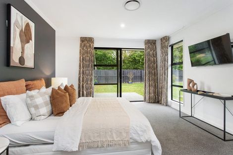 Photo of property in 59 Rossington Drive, West Melton, 7618