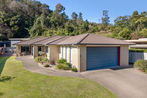 Photo of property in 51 White Horse Drive, Whakatane, 3120