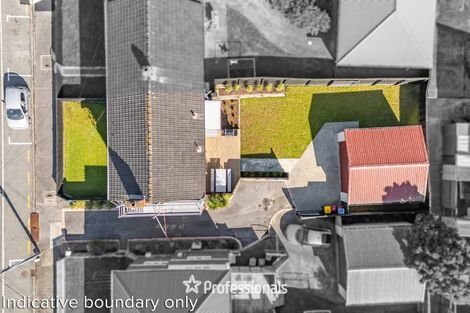 Photo of property in 215 Knights Road, Hutt Central, Lower Hutt, 5011