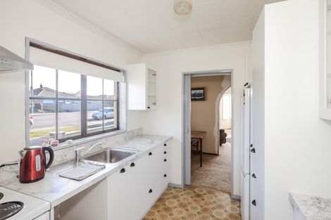 Photo of property in 537a Thames Highway, Oamaru North, Oamaru, 9400