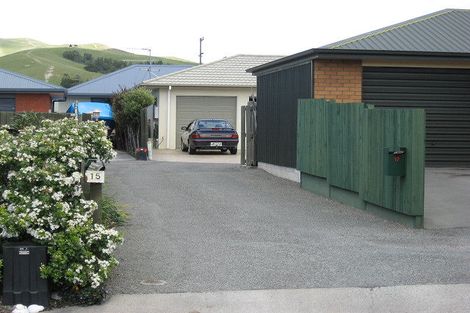 Photo of property in 15 Blairich View, Witherlea, Blenheim, 7201