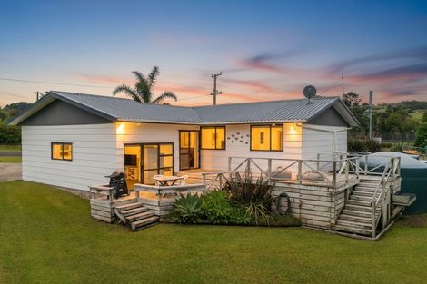 Photo of property in 133 Mcmahon Avenue, Whangapoua, Coromandel, 3582