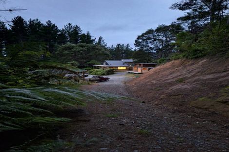Photo of property in 364 Mangaone Road, Hautere, Otaki, 5582