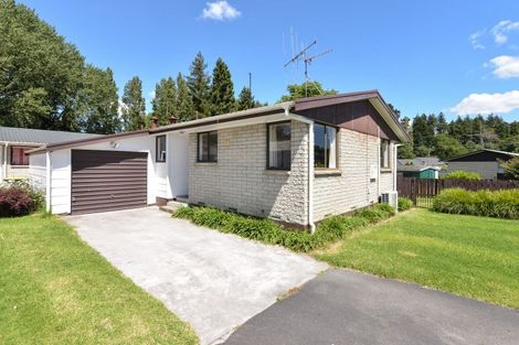Photo of property in 7a Waterford Road, Fitzroy, Hamilton, 3206