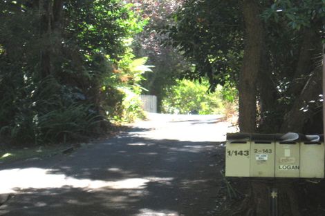 Photo of property in 143a Balmain Road, Birkenhead, Auckland, 0626