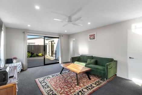 Photo of property in 16 Ngahau Street, Kaiapoi, 7630