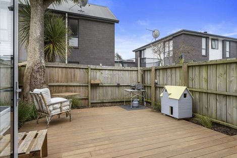 Photo of property in 4/514 Saint Asaph Street, Phillipstown, Christchurch, 8011
