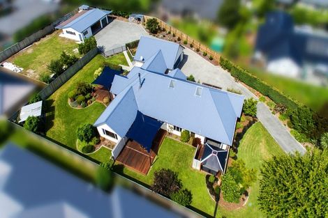 Photo of property in 25 Jozecom Place, Rolleston, 7614