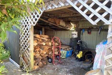 Photo of property in 13 Murray Street, Greymouth, 7805