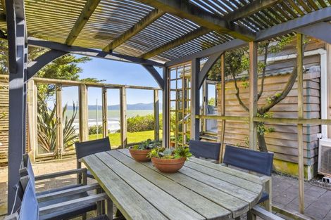 Photo of property in 253 Rosetta Road, Raumati Beach, Paraparaumu, 5032
