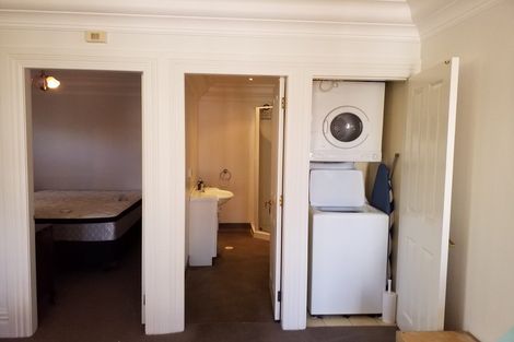 Photo of property in 205u5 The Terrace, Wellington Central, Wellington, 6011