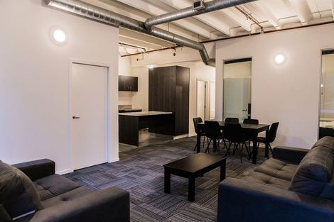 Photo of property in Quantum Apartments, 59 Boulcott Street, Wellington Central, Wellington, 6011