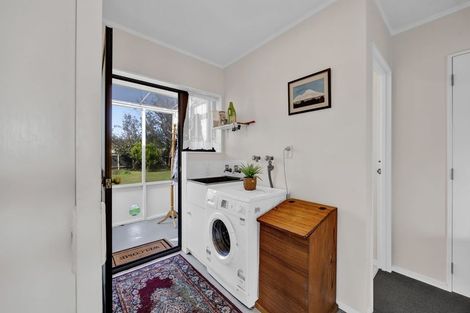 Photo of property in 21 Robson Street, Normanby, Hawera, 4614
