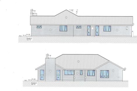 Photo of property in 187 Hendersons Line, Kelvin Grove, 4470