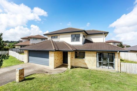 Photo of property in 5 Kokako Rise, Papakura, 2110