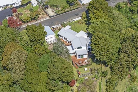 Photo of property in 17 Frank Wilson Terrace, Welbourn, New Plymouth, 4312