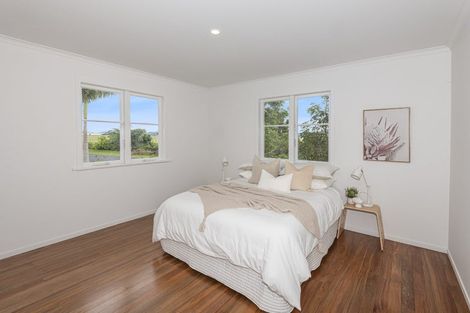 Photo of property in 1 Whimp Avenue, Onerahi, Whangarei, 0110
