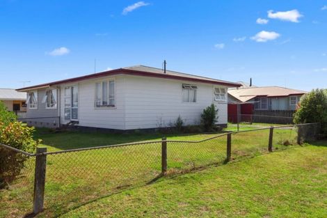 Photo of property in 103 Richard Street, Opotiki, 3122