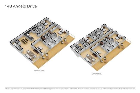 Photo of property in 14a Angelo Drive, Frankton, Queenstown, 9300