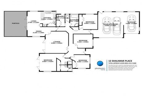 Photo of property in 12 Shalimar Place, Huntington, Hamilton, 3210