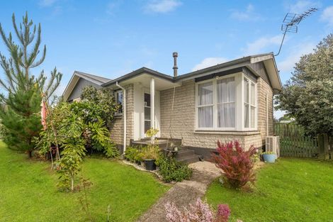 Photo of property in 4 Magee Place, Chartwell, Hamilton, 3210