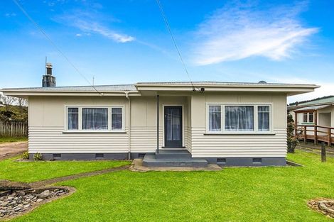 Photo of property in 49 Reu Street, Taumarunui, 3920