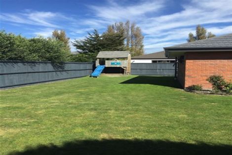 Photo of property in 95 O'neill Avenue, Northwood, Christchurch, 8051