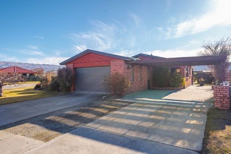 Photo of property in 11 Boundary Road, Alexandra, 9320