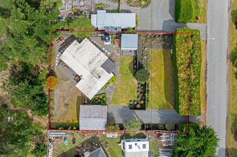 Photo of property in 15 South Crescent, Amberley, 7481