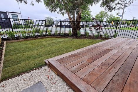 Photo of property in 511 Madras Street, St Albans, Christchurch, 8014