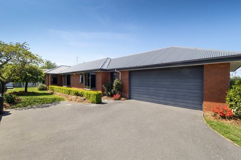 Photo of property in 7 Wilkin Street, Tinwald, Ashburton, 7700