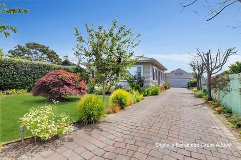 Photo of property in 105 Otaki Street, Kaiapoi, 7630