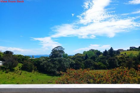 Photo of property in 11 Ocean View Road, Cable Bay, 0420