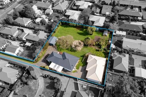 Photo of property in 26 Kirk Road, Templeton, Christchurch, 8042