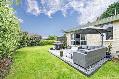 Photo of property in 60 Bailey Street, Templeton, Christchurch, 8042