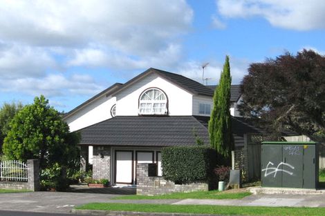 Photo of property in 11 Alicia Road, Somerville, Auckland, 2014