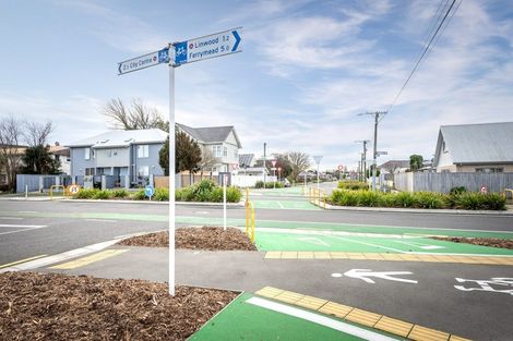 Photo of property in 33 England Street, Phillipstown, Christchurch, 8011